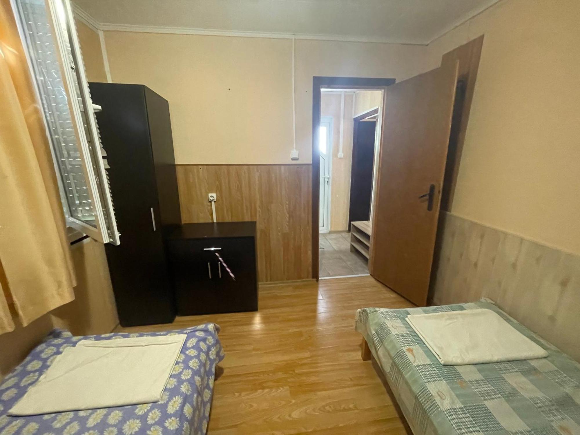 Bungalow Silitur Ahtopol Bagian luar foto