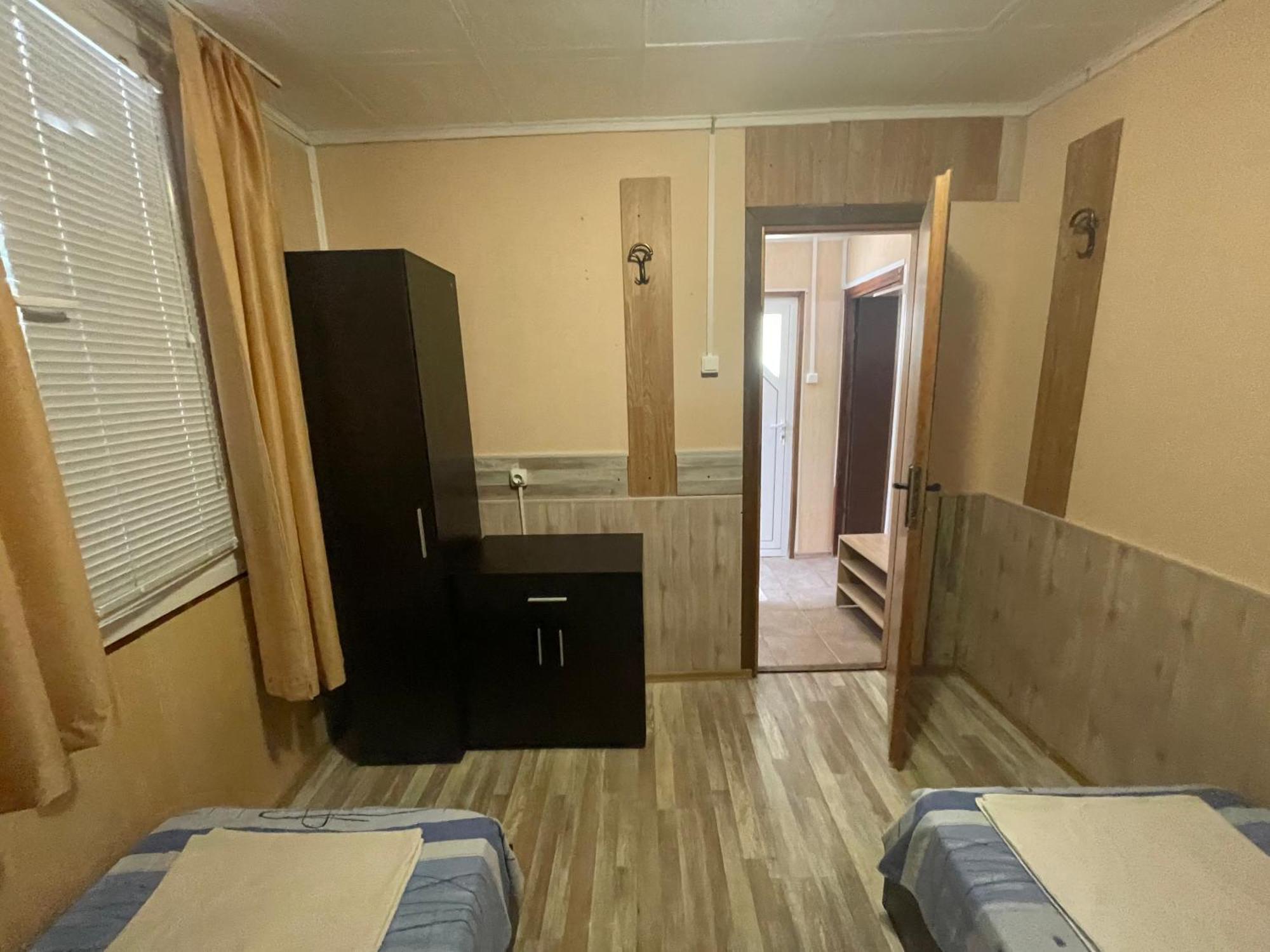 Bungalow Silitur Ahtopol Bagian luar foto