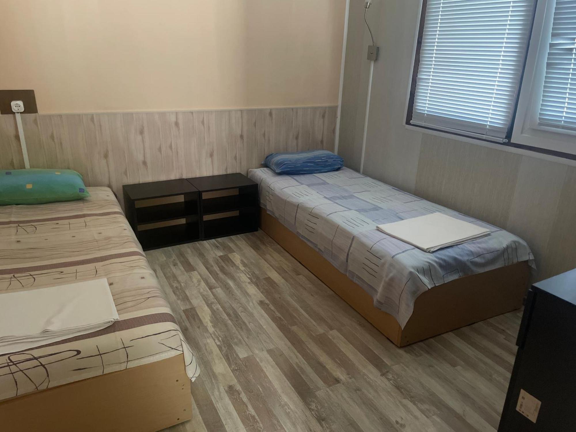 Bungalow Silitur Ahtopol Bagian luar foto