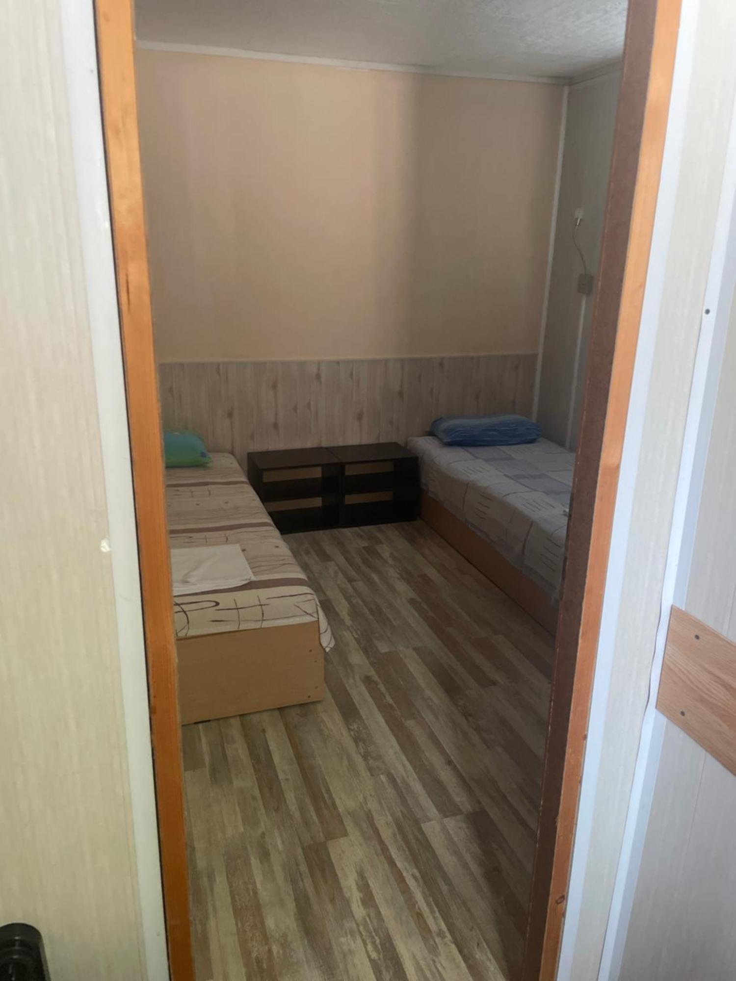 Bungalow Silitur Ahtopol Bagian luar foto